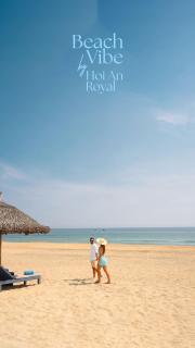 Hoi An Royal Beachfront Resort & Villas - Dien Ban - 2
