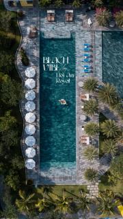 Hoi An Royal Beachfront Resort & Villas - Dien Ban - 6