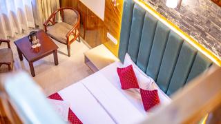 Monal Homestay - 7
