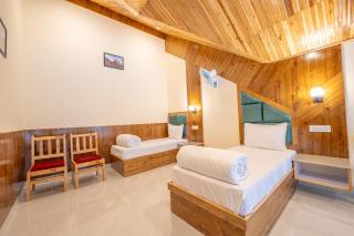 Monal Homestay - 4