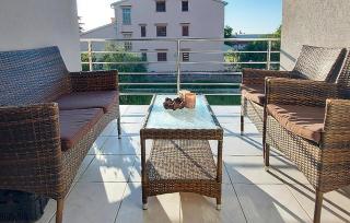 Gorgeous Apartment In Fazana With Wifi - Fasana (Fažana) - 0