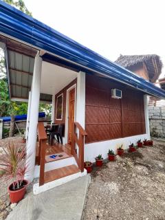 Lucia's Guesthouse - Siquijor - 4