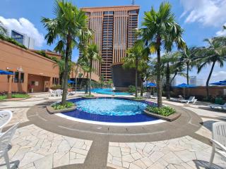 KL vacation Apartment Times square KL - Kuala Lumpur - 0