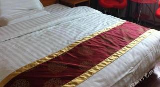 Thank Hotel Shandong Dezhou Linyi Kaiyuan Street - Linyi - 5