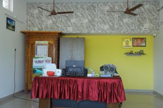 La Belle Residency Near Auroville Beach - Kottakupam - 6