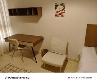 غرف سنجل سكن العاصمة - Kafr ash Sharā‘inah - 5