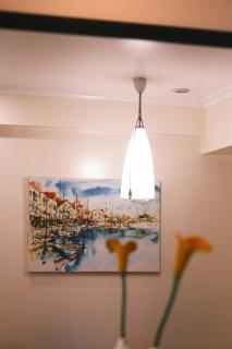 5-mins SM AURA COZY 2BR Free Parking - Manila - 0