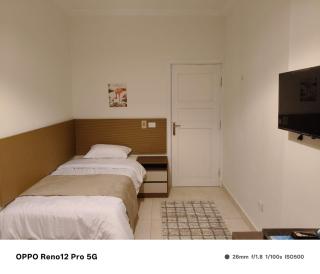 غرف سنجل سكن العاصمة - Kafr ash Sharā‘inah - 2