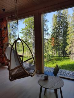 Villa Huikonen - Syöte - 8
