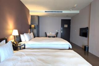 Jing Guan Hotel - Eluan - 5