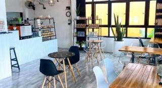Panda Home & Cafe Songkhla - Songkhla - 8