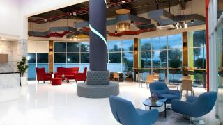 B2 Mae Sot Boutique & Budget Hotel - Mae Sot - 6