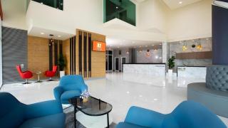 B2 Mae Sot Boutique & Budget Hotel - Mae Sot - 4