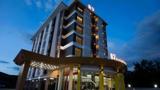 B2 Mae Sot Boutique & Budget Hotel - Mae Sot - 3