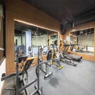 Dancenter Luxury Central formerly Anan hotel - Riyadh - 7