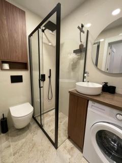 Centro apartamentai - Biržai - 3