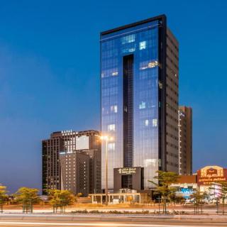 Dancenter Luxury Central formerly Anan hotel - Riyadh - 0