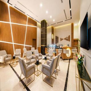 Dancenter Luxury Central formerly Anan hotel - Riyadh - 8