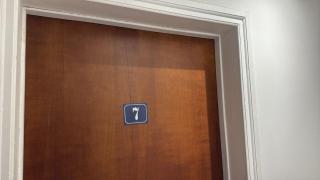 Sun Shine Studio With Balcony - 1