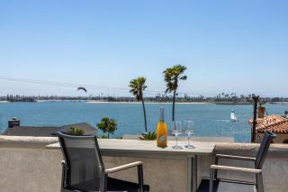 Pacific Beach Rooftop Views - San Diego - 0