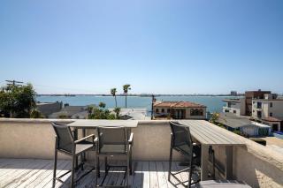 Pacific Beach Rooftop Views - San Diego - 5