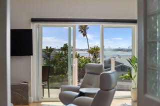 Pacific Beach Rooftop Views - San Diego - 2