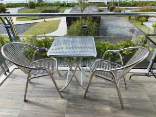 AFoo Homestay 7 pax Vivacity Megamall Jazz Suite 4 - Kuching - 7