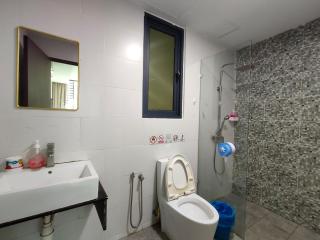AFoo Homestay 7 pax Vivacity Megamall Jazz Suite 4 - Kuching - 6