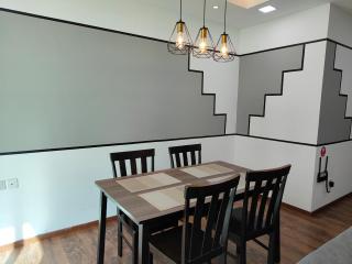 AFoo Homestay 7 pax Vivacity Megamall Jazz Suite 4 - Kuching - 4