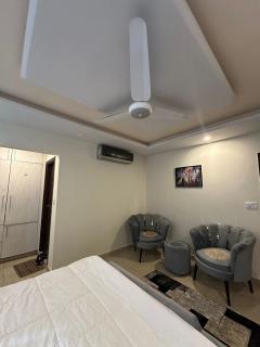 3 bedroom family Apartment Islamabad - Islamabad - 5