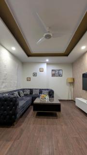 3 bedroom family Apartment Islamabad - Islamabad - 4