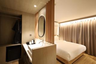 Ulsan Mugeo E'ser Hotel - Ulsan - 6
