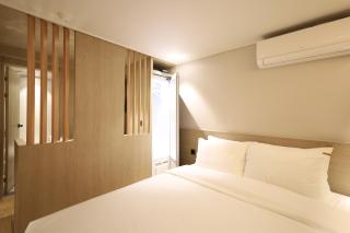 Ulsan Mugeo E'ser Hotel - Ulsan - 5