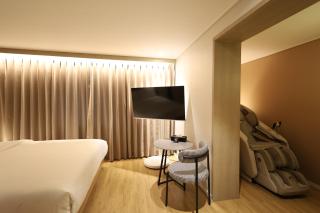 Ulsan Mugeo E'ser Hotel - Ulsan - 3