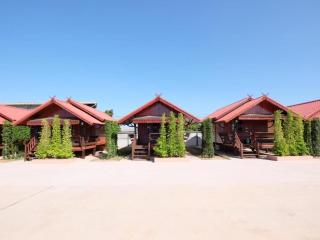 Prakaithong hotel - Amphoe Sawang Daen Din - 7