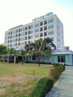 The Living-Hills - Chiang Mai - 1