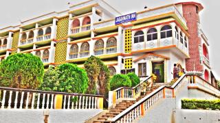 DIGHA HOTEL JAGANNATH # INN - Restaurant - Parking - Free Wi-fi - Playground Available Near Sea Beach - Fully Air Conditioned Room - Digha - 8