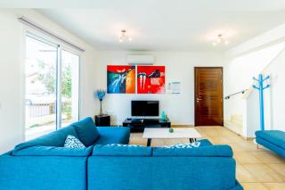 Villa Francesca - Paralimni - 5