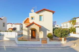Villa Francesca - Paralimni - 7