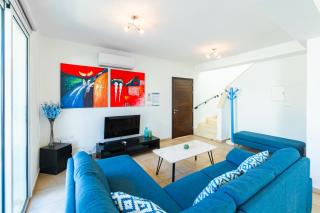 Villa Francesca - Paralimni - 3