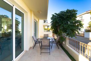 Villa Francesca - Paralimni - 2