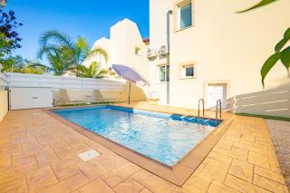 Villa Francesca - Paralimni - 9