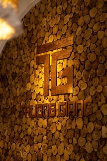 Trường Giang Boutique Hotel - Làng Môn - 8