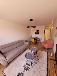 New Ô Cosy T2 - Bastia - Bastia - 0