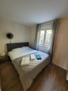 New Ô Cosy T2 - Bastia - Bastia - 5