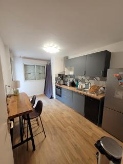 New Ô Cosy T2 - Bastia - Bastia - 3