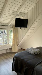 Complejo de Bungalows del Lago Km13 - Bariloche - 8