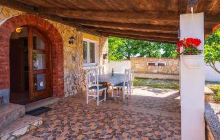 Lovely Home In Kacana With Wifi - Butkovići - 9