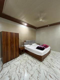 Balaji stay - Rishikesh - 0