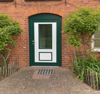 Bed and Breakfast - - 2